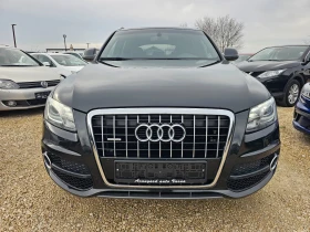 Audi Q5 3.0TDI, 3xS-Line , снимка 2