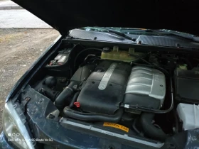 Mercedes-Benz ML 270, снимка 4