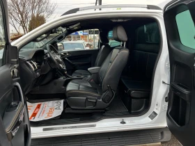Ford Ranger 3.2TDCi WILDTRACK/FACELIFT/SUPER CAB/LED ФАРОВЕ, снимка 12