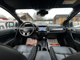 Ford Ranger 3.2TDCi WILDTRACK/FACELIFT/SUPER CAB/LED ФАРОВЕ, снимка 13