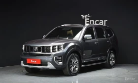 Kia Mohave, снимка 1