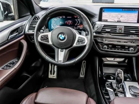 BMW X3  M40i /HARMAN KARDON/360, снимка 11