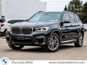 BMW X3  M40i /HARMAN KARDON/360, снимка 3