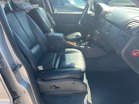 Mercedes-Benz ML 500 W163, снимка 10