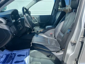 Mercedes-Benz ML 500 W163, снимка 7