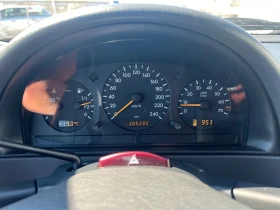 Mercedes-Benz ML 500 W163, снимка 9