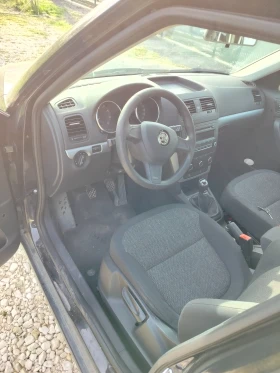 Skoda Yeti, снимка 5