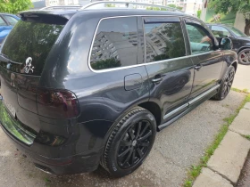 VW Touareg Altitude , снимка 5