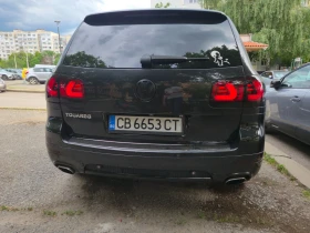 VW Touareg Altitude , снимка 6