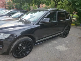 VW Touareg Altitude , снимка 1