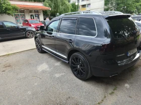 VW Touareg Altitude , снимка 3