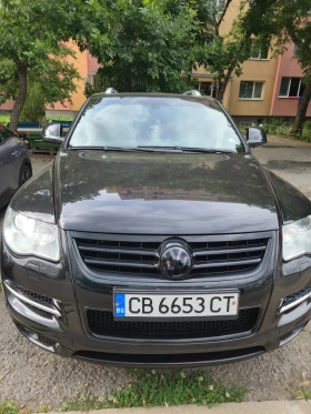 VW Touareg Altitude , снимка 13
