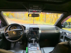 VW Touareg Altitude , снимка 8