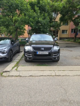 VW Touareg Altitude , снимка 14