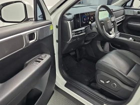 Hyundai Santa fe (Mx5) Gasoline 2.5T 2Wd Exclusive, снимка 10