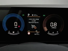Hyundai Santa fe (Mx5) Gasoline 2.5T 2Wd Exclusive, снимка 8