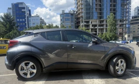 Toyota C-HR, снимка 7