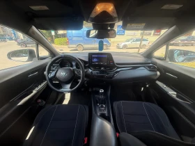 Toyota C-HR, снимка 12