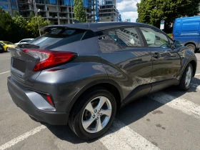 Toyota C-HR, снимка 4