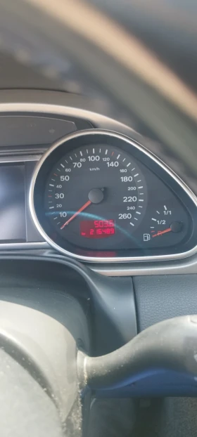 Audi Q7, снимка 6