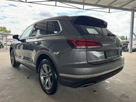 VW Touareg 3.0TDI* 231ps* НАВИ* КОЖА* КАМЕРА, снимка 3