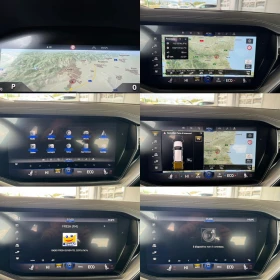 VW Touareg 3.0TDI* 231ps* НАВИ* КОЖА* КАМЕРА, снимка 14