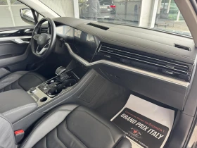 VW Touareg 3.0TDI* 231ps* НАВИ* КОЖА* КАМЕРА, снимка 10