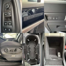 VW Touareg 3.0TDI* 231ps* НАВИ* КОЖА* КАМЕРА, снимка 15