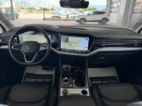 VW Touareg 3.0TDI* 231ps* НАВИ* КОЖА* КАМЕРА, снимка 11