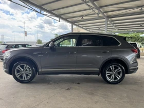 VW Touareg 3.0TDI* 231ps* НАВИ* КОЖА* КАМЕРА, снимка 2
