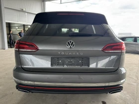 VW Touareg 3.0TDI* 231ps* НАВИ* КОЖА* КАМЕРА, снимка 4