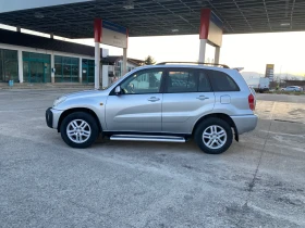 Toyota Rav4 2.0 vvti 4x4, снимка 3