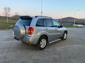 Toyota Rav4 2.0 vvti 4x4, снимка 6