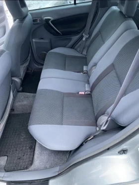 Toyota Rav4 2.0 vvti 4x4, снимка 10