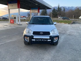 Toyota Rav4 2.0 vvti 4x4, снимка 7