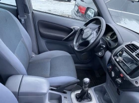 Toyota Rav4 2.0 vvti 4x4, снимка 13