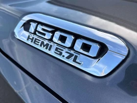 Dodge RAM 1500 * Big Horn * АВТОКРЕДИТ БЕЗ ПЪРВОНАЧАЛНА ВНОСКА* , снимка 17