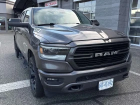 Dodge RAM 1500 * Big Horn * АВТОКРЕДИТ БЕЗ ПЪРВОНАЧАЛНА ВНОСКА* , снимка 6