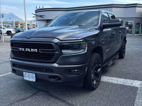 Dodge RAM 1500 * Big Horn * АВТОКРЕДИТ БЕЗ ПЪРВОНАЧАЛНА ВНОСКА* , снимка 1