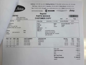 Dodge RAM 1500 * Big Horn * АВТОКРЕДИТ БЕЗ ПЪРВОНАЧАЛНА ВНОСКА* , снимка 13