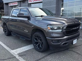 Dodge RAM 1500 * Big Horn * АВТОКРЕДИТ БЕЗ ПЪРВОНАЧАЛНА ВНОСКА* , снимка 16