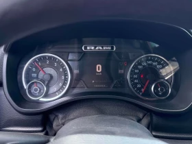 Dodge RAM 1500 * Big Horn * АВТОКРЕДИТ БЕЗ ПЪРВОНАЧАЛНА ВНОСКА* , снимка 8