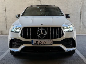 Mercedes-Benz GLE 53 4MATIC Coupe, снимка 3