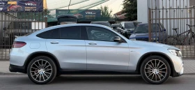 Mercedes-Benz GLC 43 AMG GLC-43-AMG-Coupe 4MATIC / DISTRONIC / BURMESTER , снимка 5
