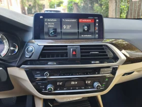 BMW X3 G01, снимка 10