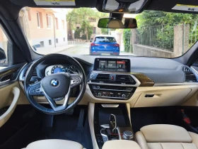 BMW X3 G01, снимка 12