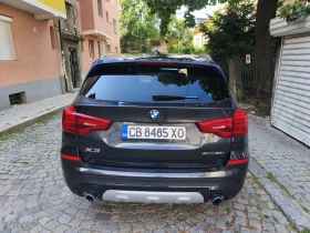 BMW X3 G01, снимка 2