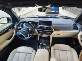 BMW X3 G01, снимка 7