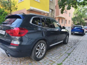 BMW X3 G01, снимка 6