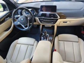 BMW X3 G01, снимка 8